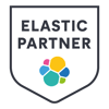 Elastic Partner logo