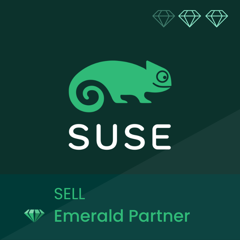 Sell Emerald Partner logo